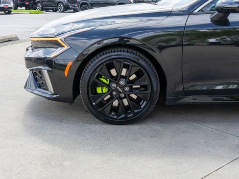 New 2026 Kia K5 GT FWD image 29
