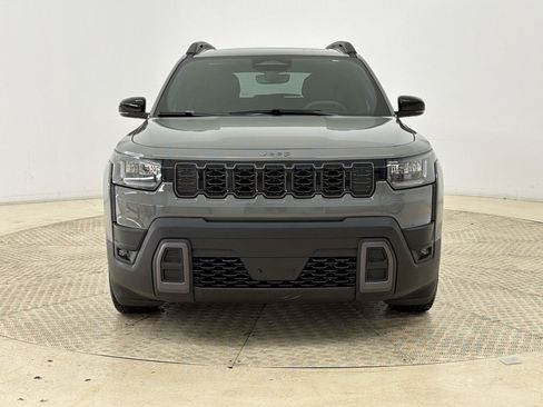 Used 2026 Jeep Cherokee Limited AWD/4WD image 6