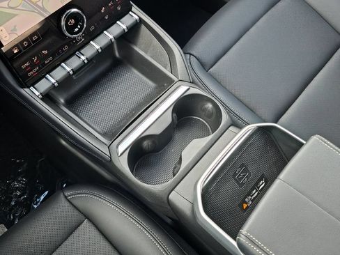 New 2026 GMC Terrain Elevation w/ Elevation Premium Package AWD/4WD image 15