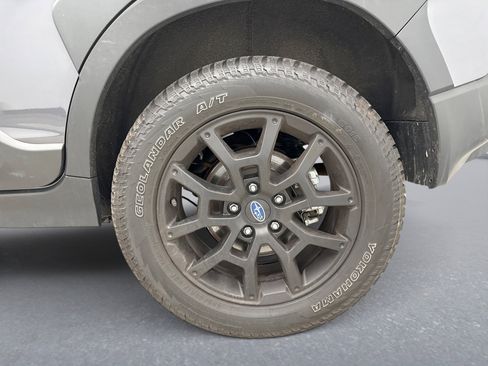 Used 2025 Subaru Crosstrek 2.5i Wilderness w/ Crosstrek Mirror Package image 12