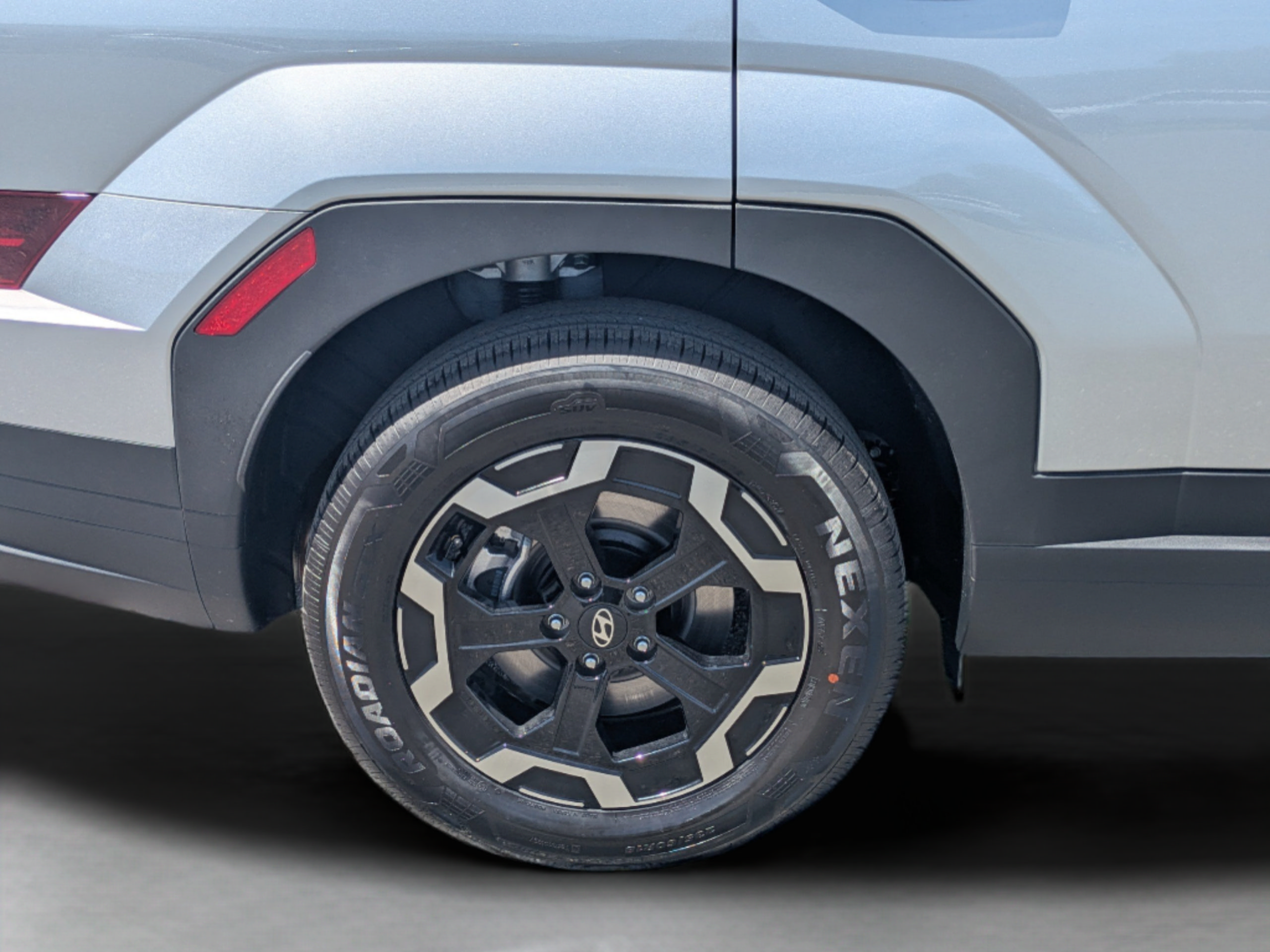 New 2027 Hyundai Santa Fe SE FWD image 35