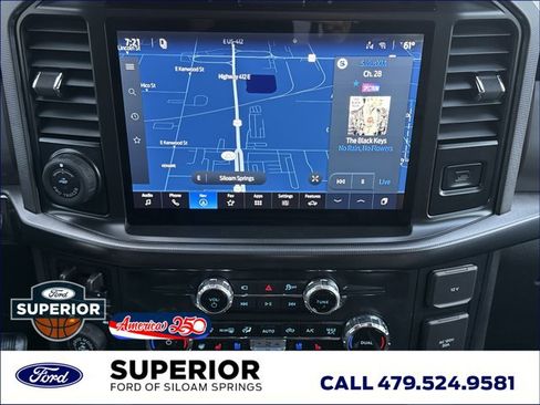 New 2026 Ford F150 Platinum w/ Equipment Group 700A Standard AWD/4WD image 20