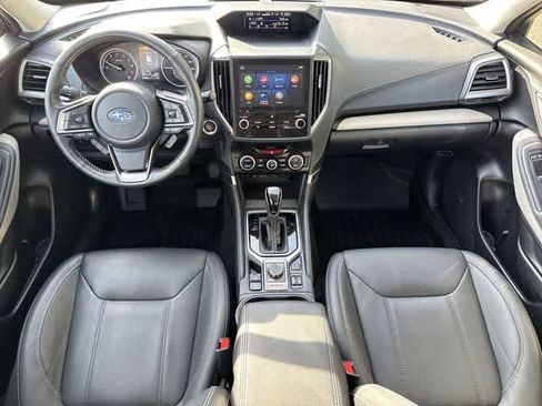 Used 2023 Subaru Forester Limited AWD/4WD image 13