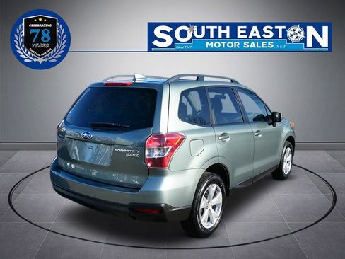 Used 2016 Subaru Forester 2.5i Premium w/ All-Weather Package image 6