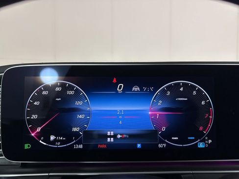 New 2026 Mercedes-Benz GLS 580 4MATIC image 28