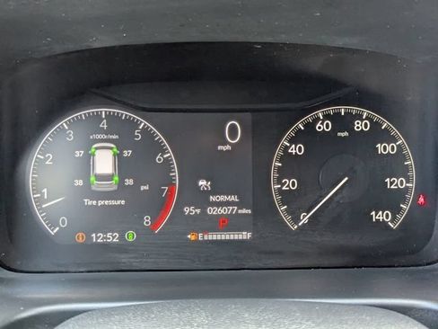 Used 2025 Honda Odyssey Touring image 40