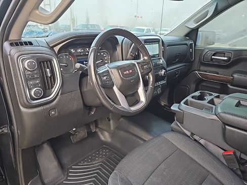 Used 2019 GMC Sierra 1500 Elevation image 10