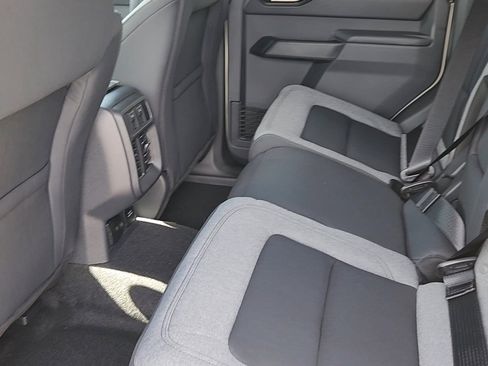 New 2025 Ford Bronco Big Bend image 23