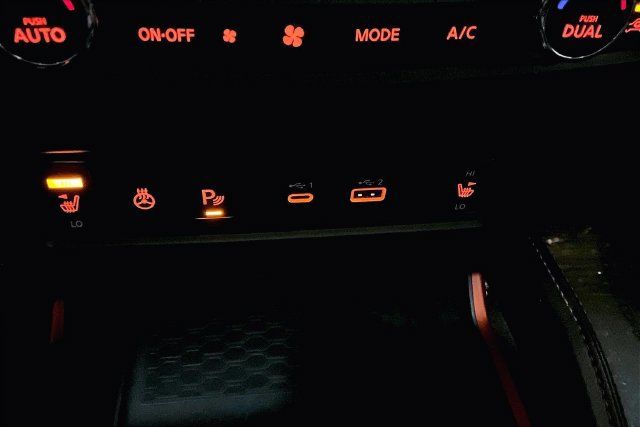 Used 2022 Nissan Frontier PRO-4X AWD/4WD image 28