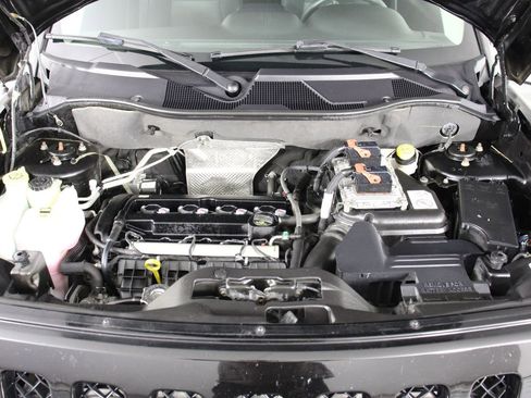 Used 2016 Jeep Patriot Sport w/ Power Value Group FWD image 21