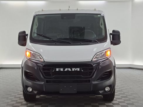 Used 2025 RAM ProMaster 2500 w/ Convenience Group FWD image 6