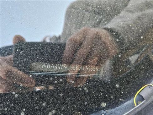 Used 2019 BMW 430i Coupe image 15