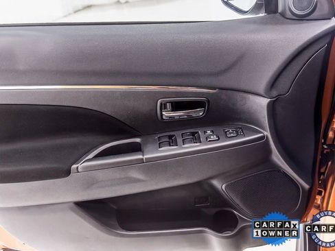 Used 2022 Mitsubishi Outlander Sport ES image 22