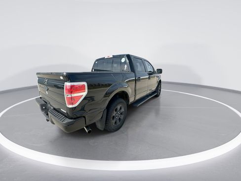 Used 2011 Ford F150 XLT w/ XLT Convenience Pkg RWD image 8
