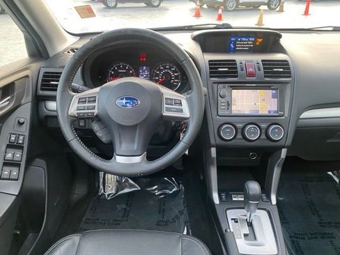 Used 2014 Subaru Forester 2.5i Touring image 13