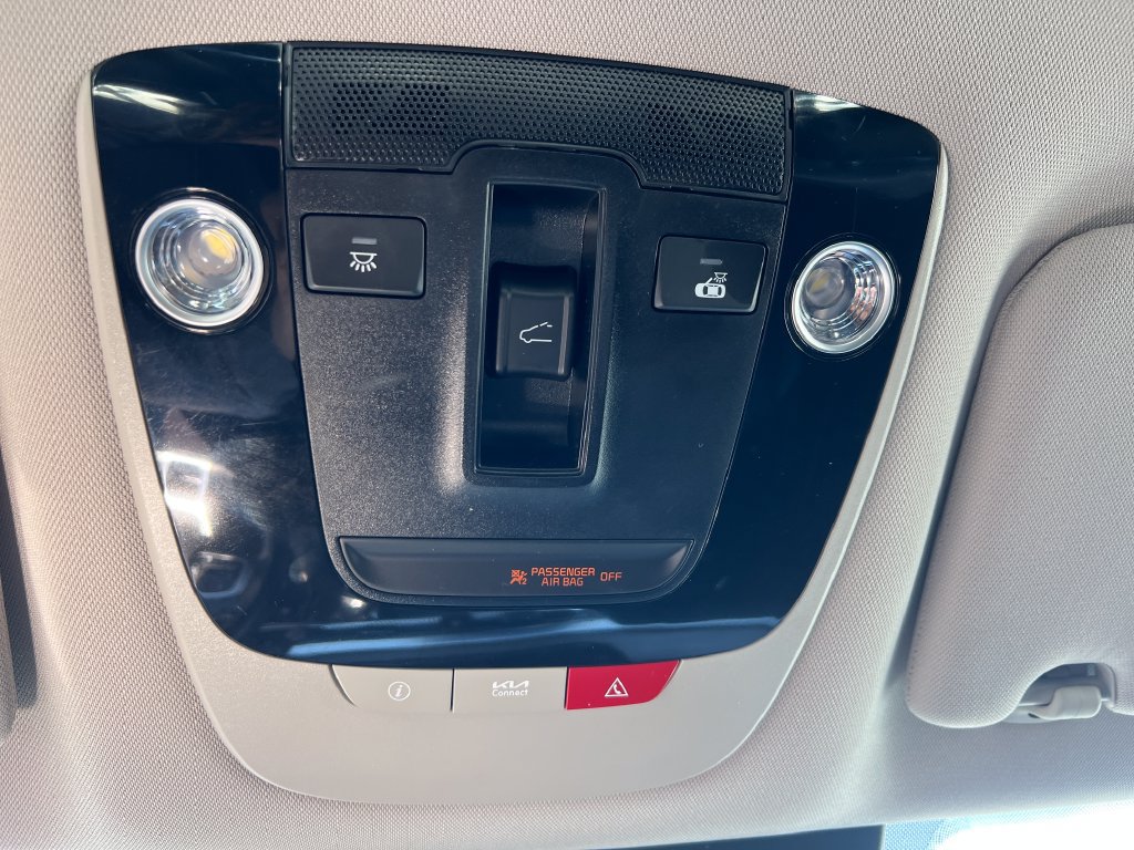 Certified 2023 Kia K5 EX FWD image 24