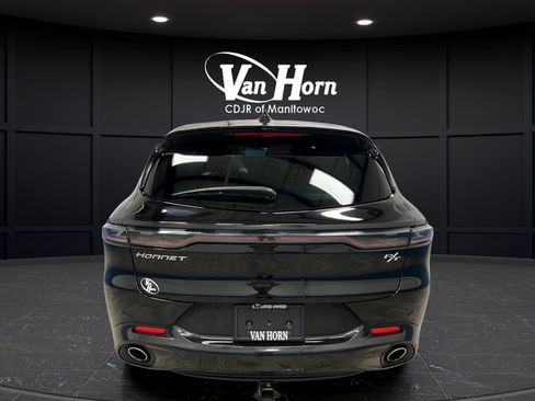 Used 2024 Dodge Hornet R/T w/ Track Pack AWD/4WD image 6