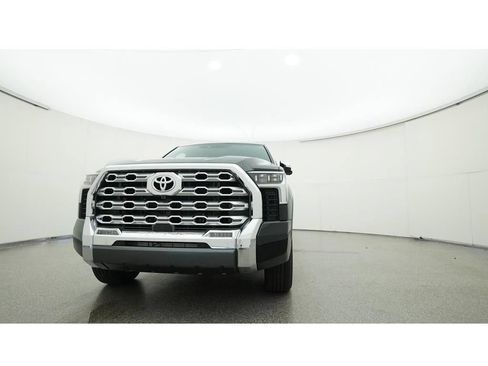 Used 2023 Toyota Tundra 1794 Edition w/ Advanced Package RWD image 35