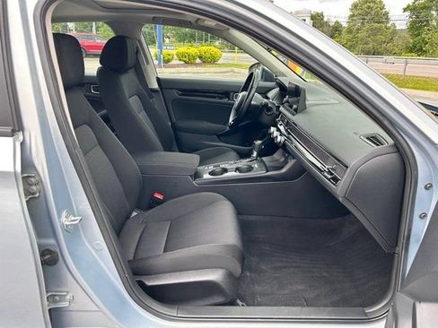 Used 2022 Honda Civic EX image 8