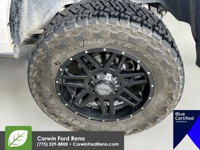 Used 2020 RAM 2500 Tradesman AWD/4WD image 33