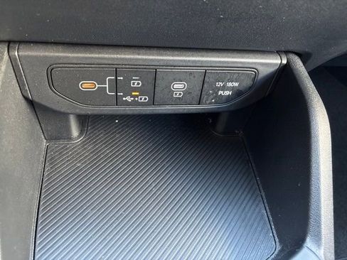 Certified 2025 Kia K4 FWD image 16