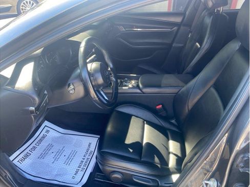 Used 2019 MAZDA MAZDA3 AWD Hatchback image 13