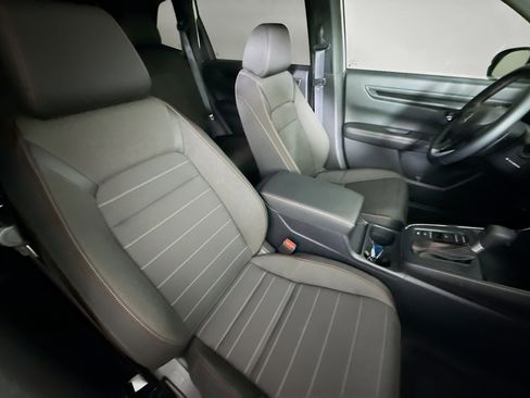 Certified 2025 Honda CR-V Sport image 35