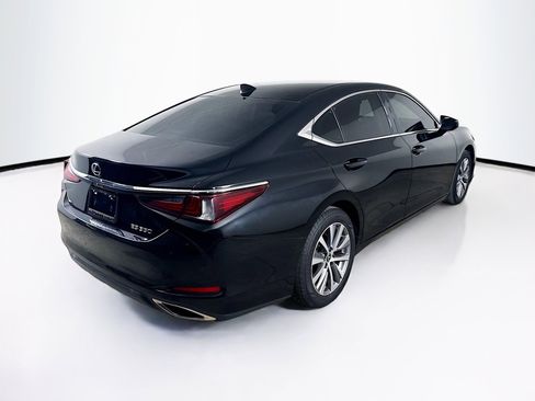 Used 2019 Lexus ES 350 image 31