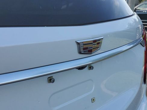 Certified 2023 Cadillac XT6 Premium Luxury w/ Technology Package FWD image 29