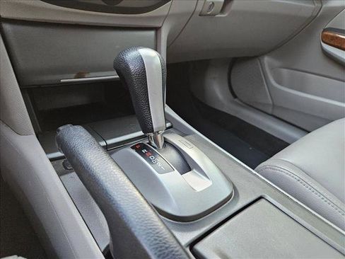 Used 2012 Honda Accord EX-L image 9