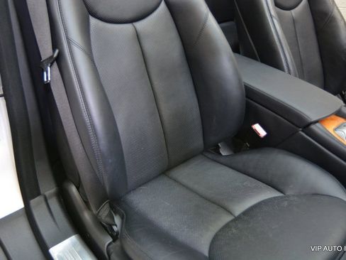 Used 2008 Mercedes-Benz SL 550 image 20