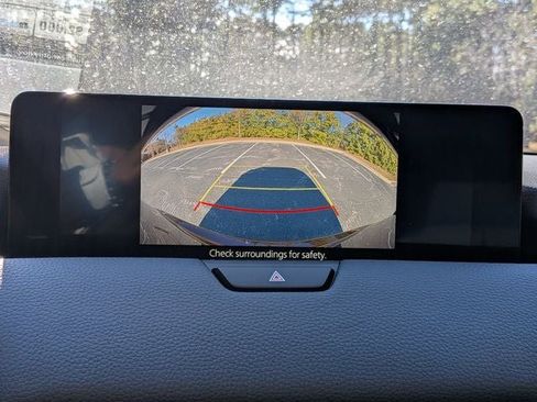 New 2026 MAZDA CX-90 3.3 Turbo w/ Premium Sport Pkg image 21