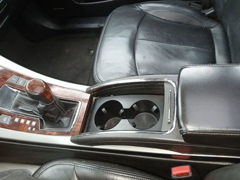 Used 2012 Buick LaCrosse Premium w/ Driver Confidence Package image 29