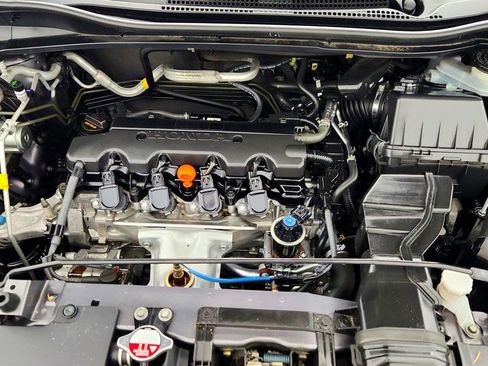 Used 2019 Honda HR-V LX image 25