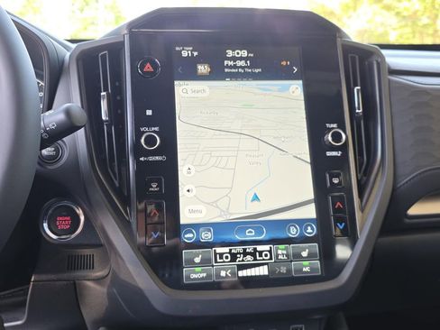 New 2026 Subaru Forester Premium AWD/4WD image 16