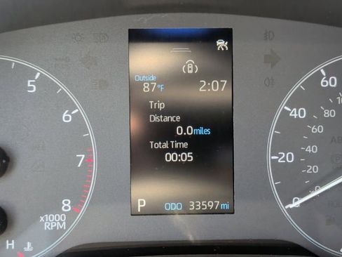 Used 2024 Toyota Corolla SE FWD image 21