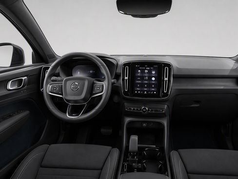 Certified 2023 Volvo C40 P8 Recharge Ultimate AWD/4WD image 19