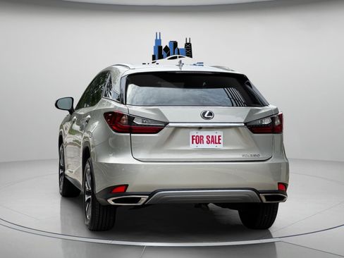 Used 2020 Lexus RX 350 AWD image 6