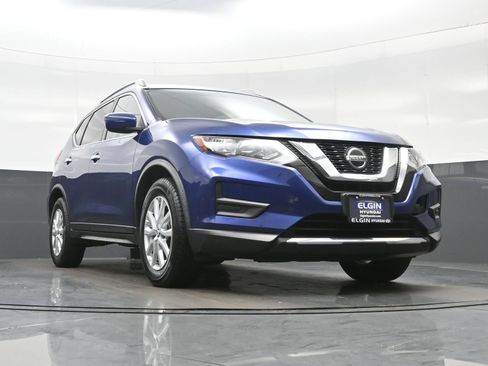 Used 2018 Nissan Rogue SV FWD image 32