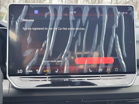 New 2026 Volkswagen GTI SE FWD image 13