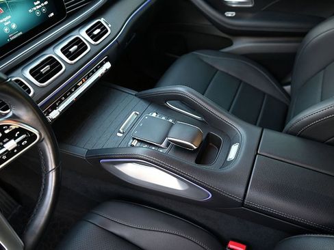 Certified 2023 Mercedes-Benz GLE 450 4MATIC image 21