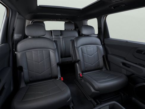 New 2027 Kia Telluride SX X-Line AWD/4WD image 11