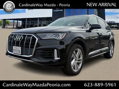 Used 2024 Audi Q7 3.0T Premium Plus