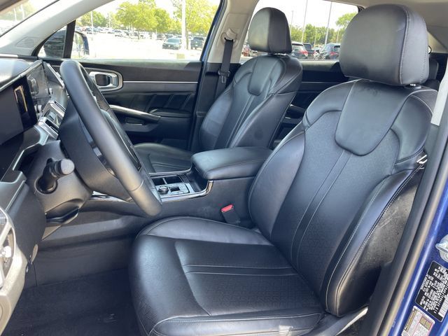 Used 2023 Kia Sorento SX FWD image 23