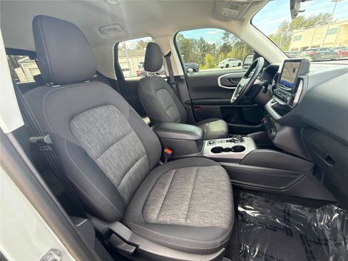 Used 2023 Ford Bronco Sport Big Bend w/ Convenience Package image 27