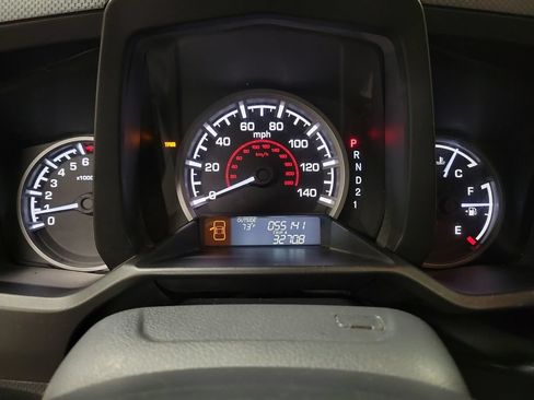 Used 2011 Honda Ridgeline RTL image 22