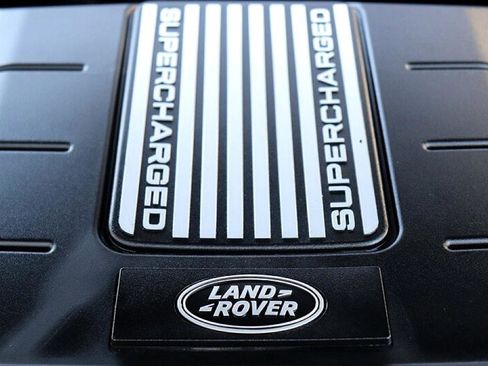 Used 2019 Land Rover Range Rover Sport HSE image 42