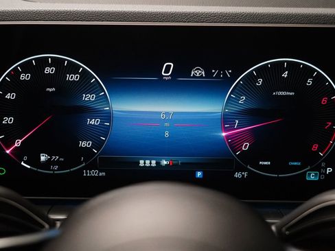 New 2026 Mercedes-Benz GLE 350 GLE 350 image 21