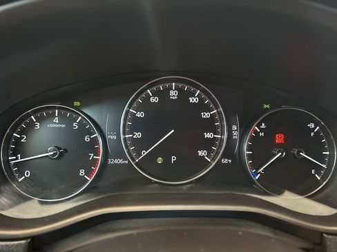 Certified 2024 MAZDA CX-30 AWD 2.5 S image 9