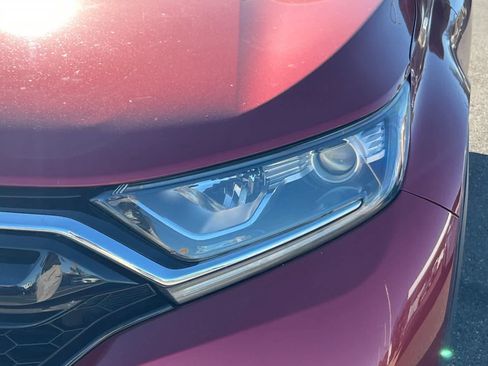 Used 2022 Honda CR-V EX image 11